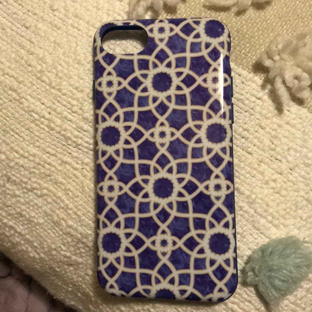 Waverly Brand iPhone 6/6s case